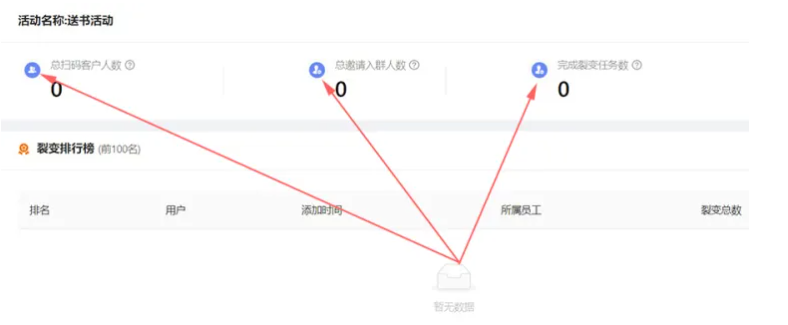 企业微信芝麻微客群裂变推广之邀请设置如何精准触达客户