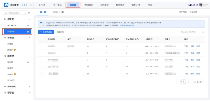 医美诊所逆袭，从月流失30人到续费率90%，企微「一客一群」如何让复购翻3倍？