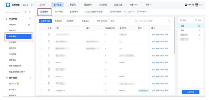 餐饮品牌3个月节约20万运营成本！企微点单活码成增长新引擎