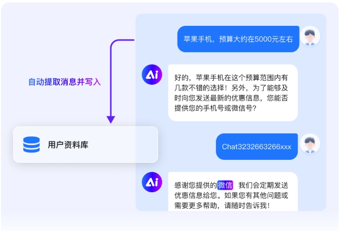  基于DeepSeek的智能客服，ChatWiki助企业提升服务效率