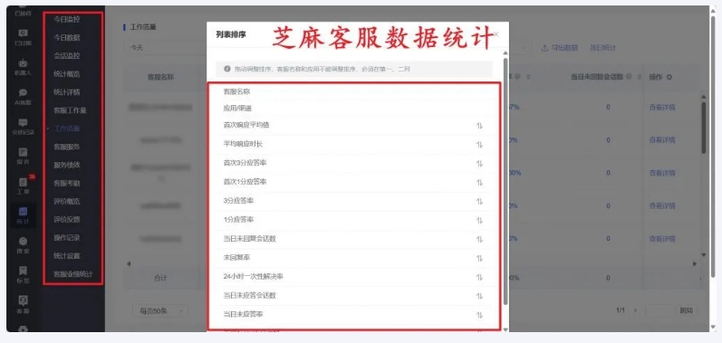 微信小店客服新玩法，消息聚合让响应速度快3倍