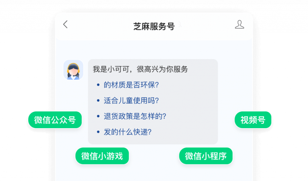 全渠道客服系统是什么？好用的全渠道客服系统推荐！