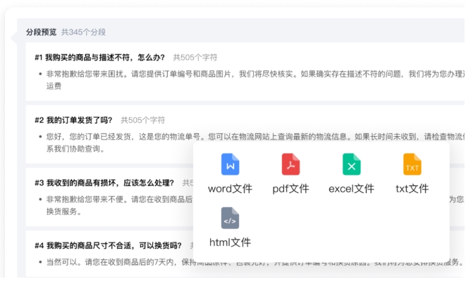 告别大模型“幻觉”!国产化RAG知识库4步落地,数据安全不打折