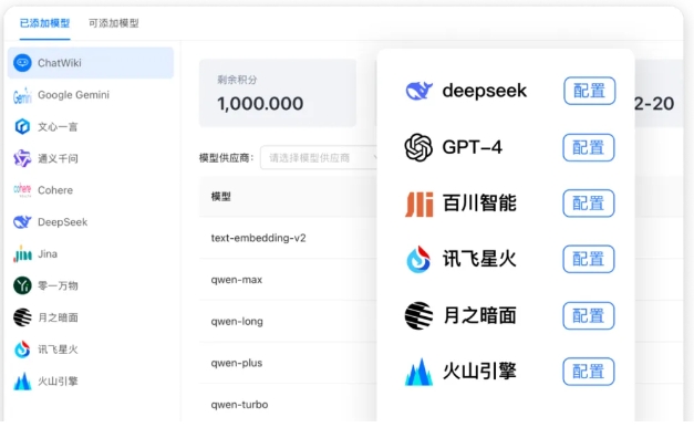 无需研发！用DeepSeek快速搭建高精准度AI问答知识库