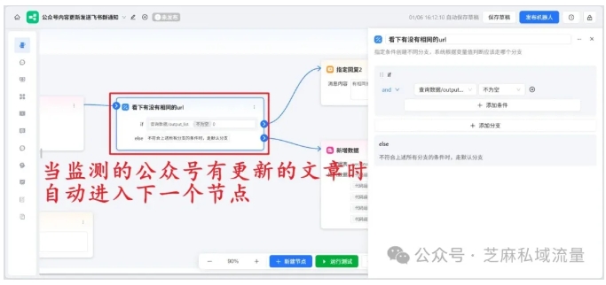 从抓取到推送全自动化！钉钉+ChatWiki公众号监控攻略毫无保留