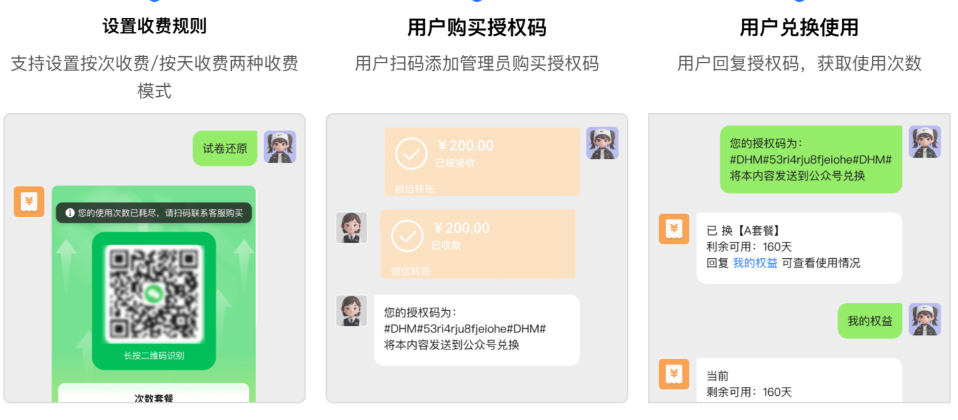 开源|AI智能体如何收费变现？用ChatWiki设置智能体付费功能，实现快速变现