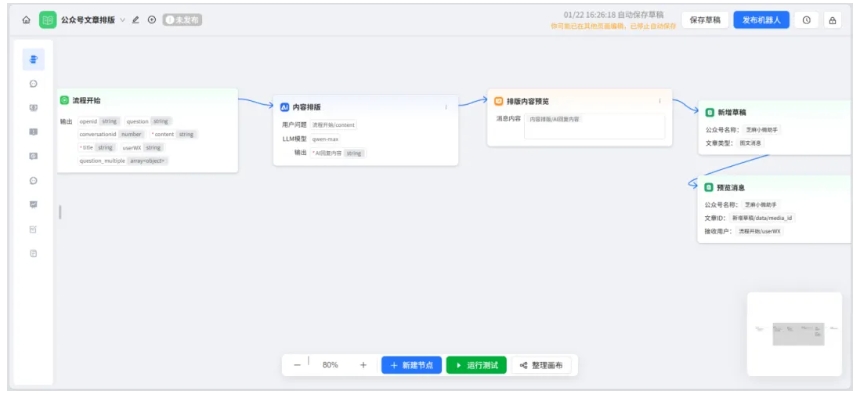 开源|今天教你用AI搞定公众号排版，公众号自动排版神器