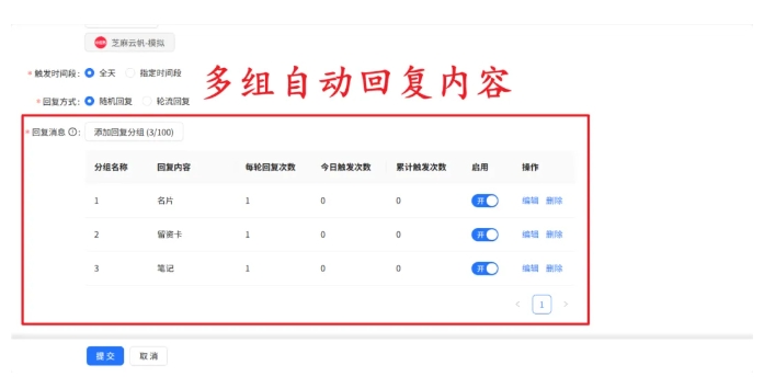 芝麻小客服小红书多账号私信管理一站式解决方案