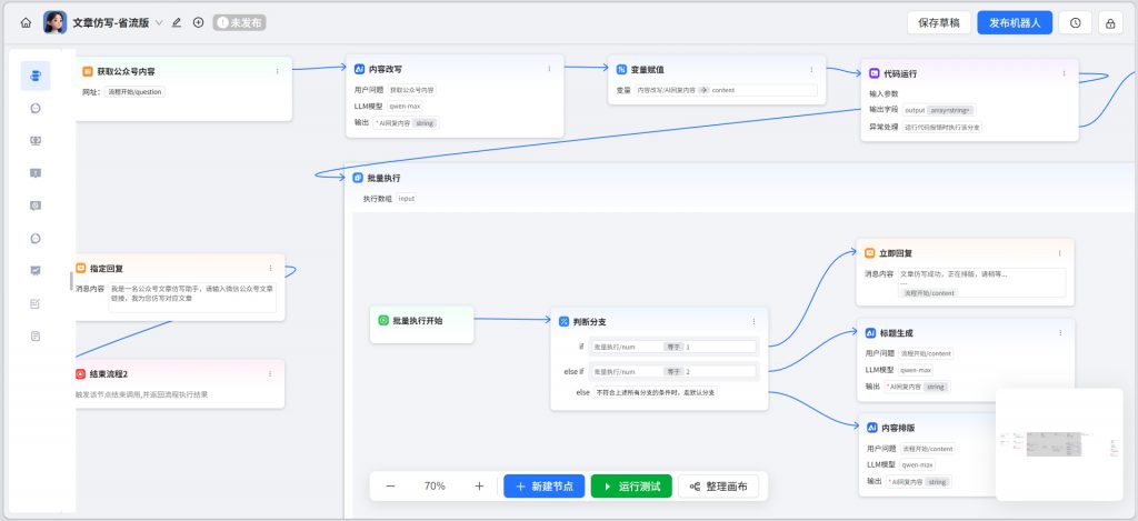 开源 ChatWiki:从零搭建企业级 AI 知识库保姆级教程