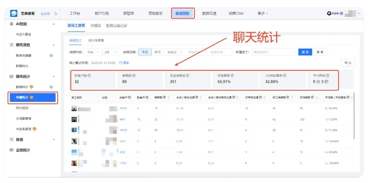 职业教培防私单飞单！企微会话存档重构风控体系