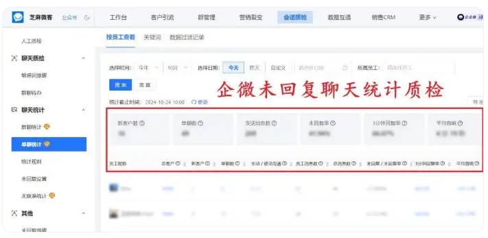  客户消息不怠慢，企微智能提醒杜绝遗漏，转化更轻松