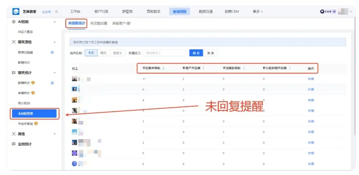教培机构屡遭投诉、频发飞单?会话存档帮你化解经营难题
