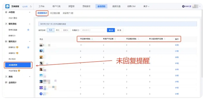 个教培实战案例,企微会话存档拦截违规,规避数十万营收损失"