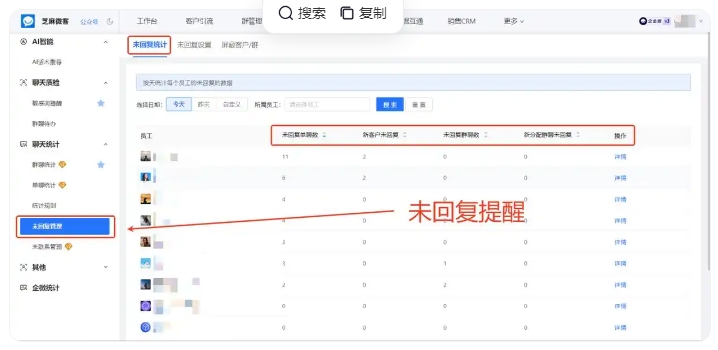 销售偷偷私接客户、绕开公司流程?这套存档系统堵住利润漏洞