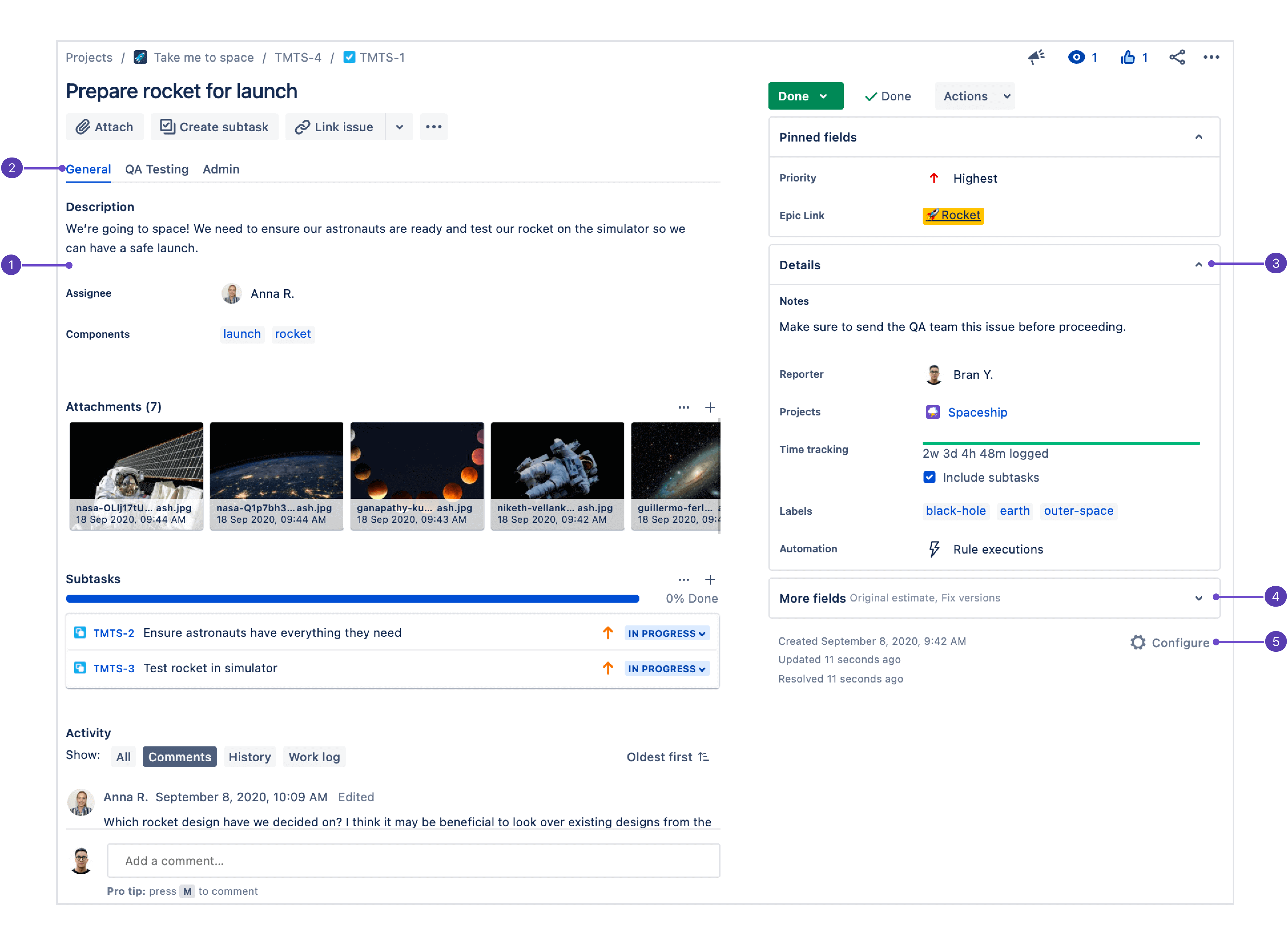 JIRA vs GoTeams vs 禅道:聊聊我用过的几款项目管理工具真实体验