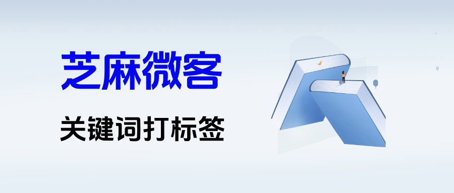 步搞定企微关键词打标：模糊/精准匹配一设，客户画像自动生成"