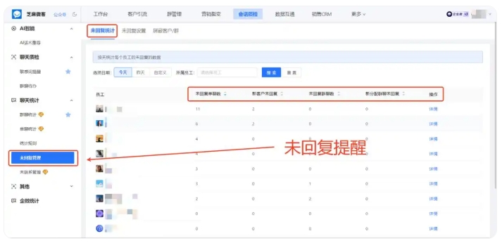 深耕医健数字化运营,会话存档筑牢企业微信安全防线